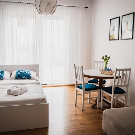 Apartamenty Baltyckie Władysławowo Εξωτερικό φωτογραφία
