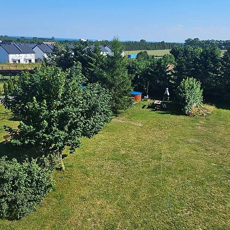 Apartamenty Baltyckie Władysławowo Εξωτερικό φωτογραφία