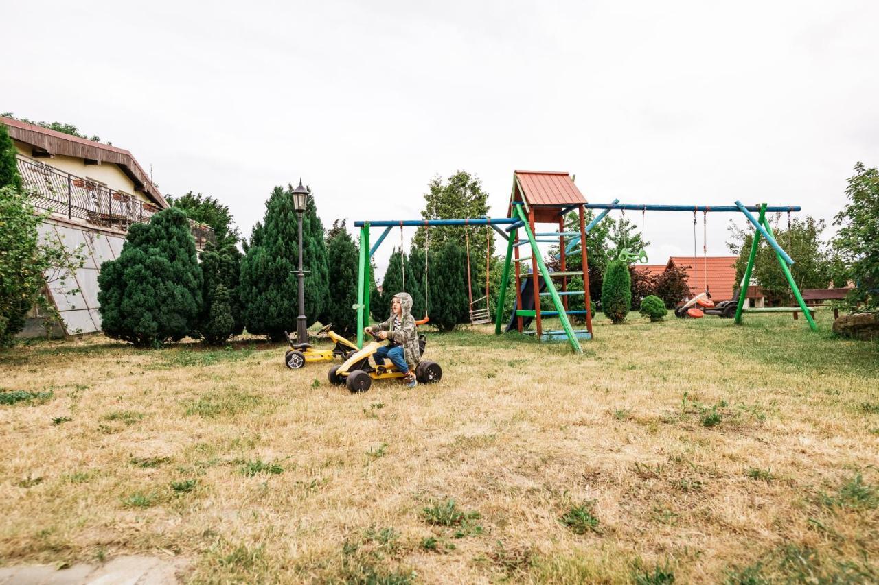 Apartamenty Baltyckie Władysławowo Εξωτερικό φωτογραφία