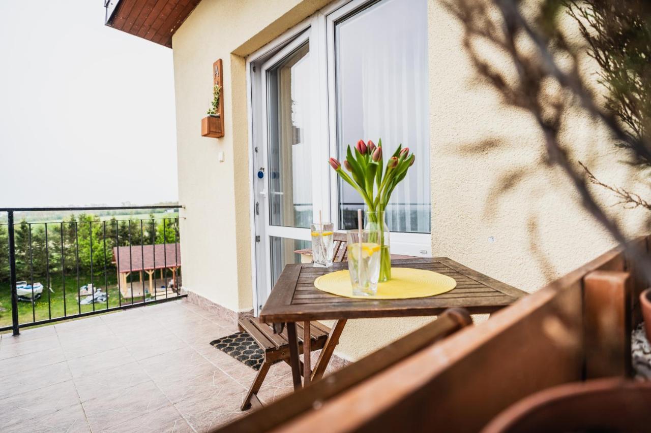 Apartamenty Baltyckie Władysławowo Εξωτερικό φωτογραφία