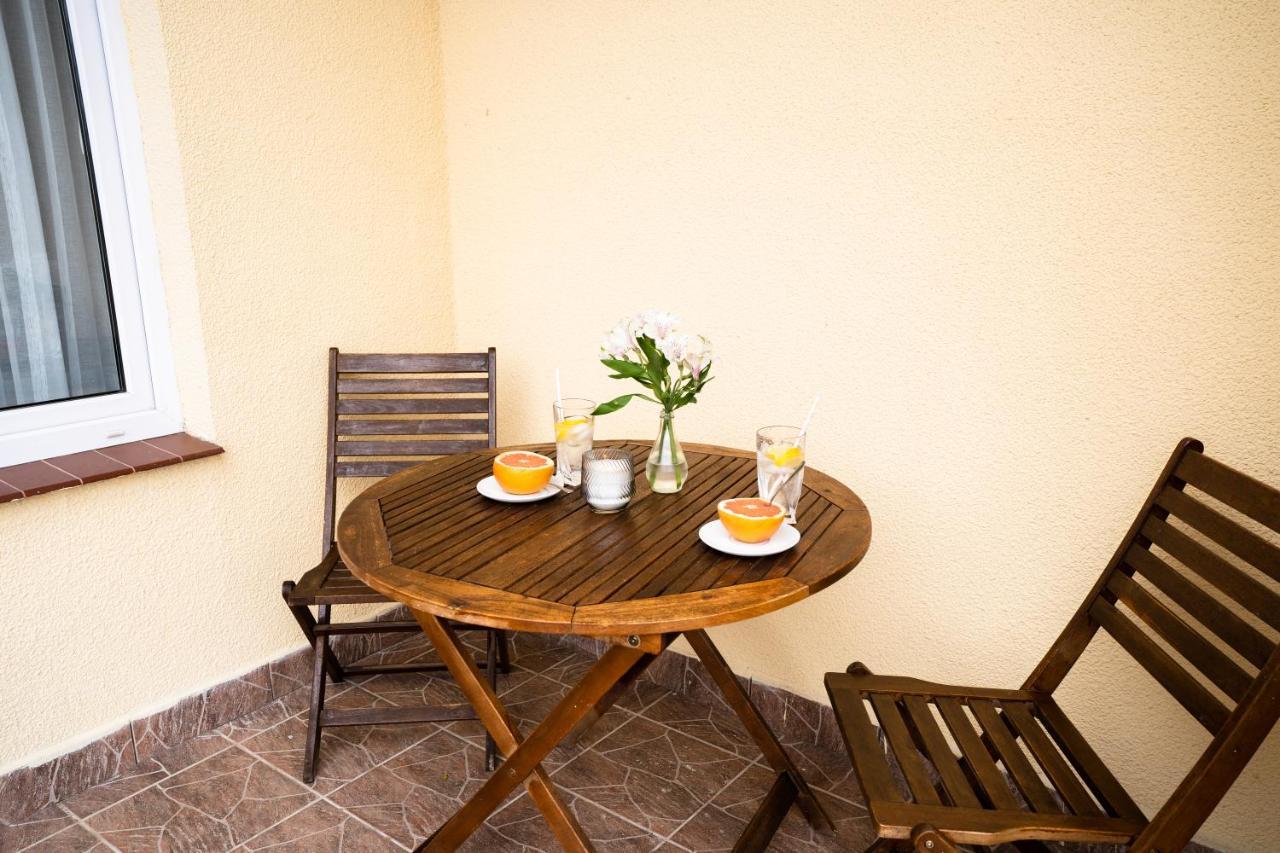 Apartamenty Baltyckie Władysławowo Εξωτερικό φωτογραφία