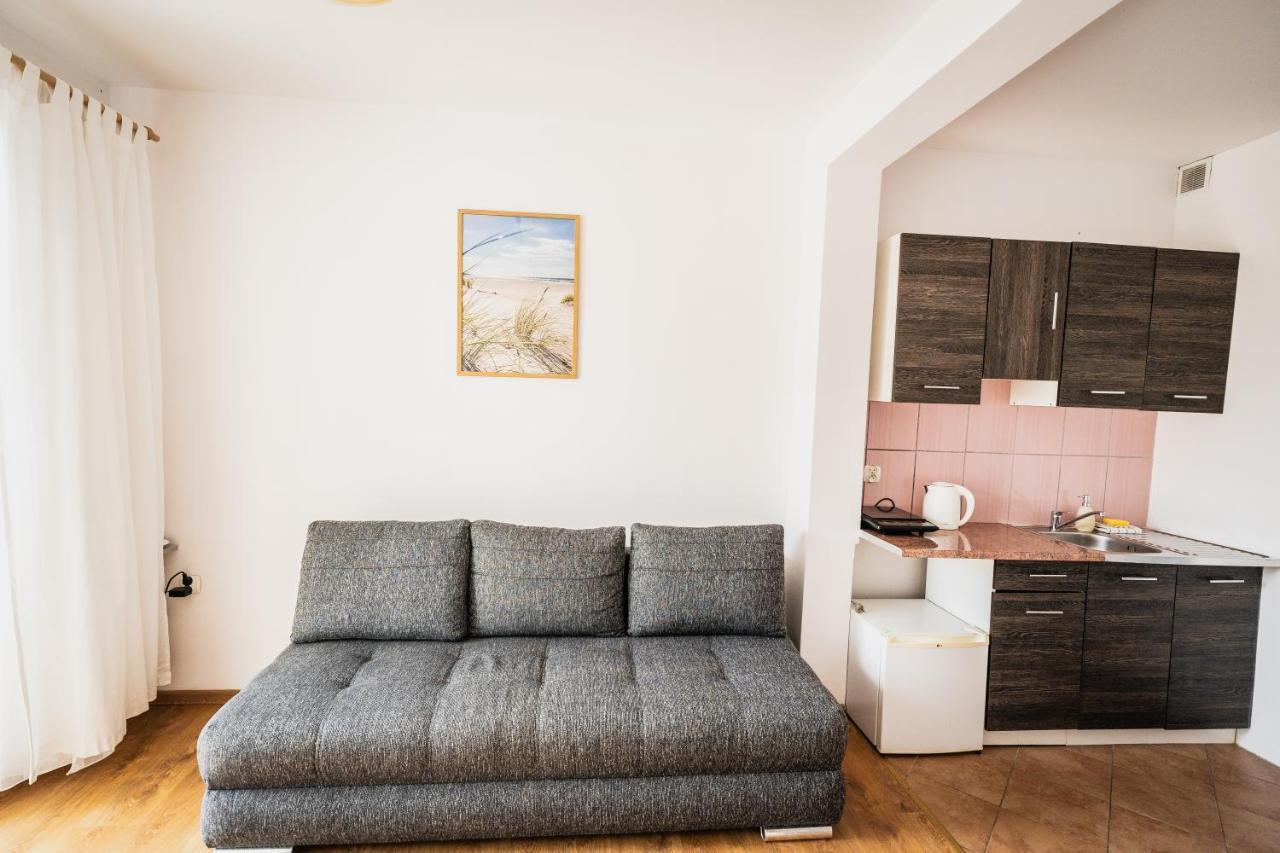 Apartamenty Baltyckie Władysławowo Εξωτερικό φωτογραφία