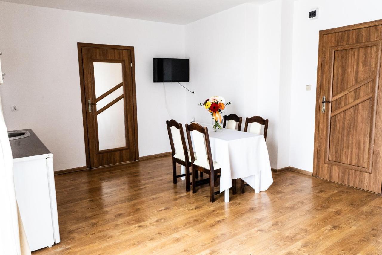 Apartamenty Baltyckie Władysławowo Εξωτερικό φωτογραφία