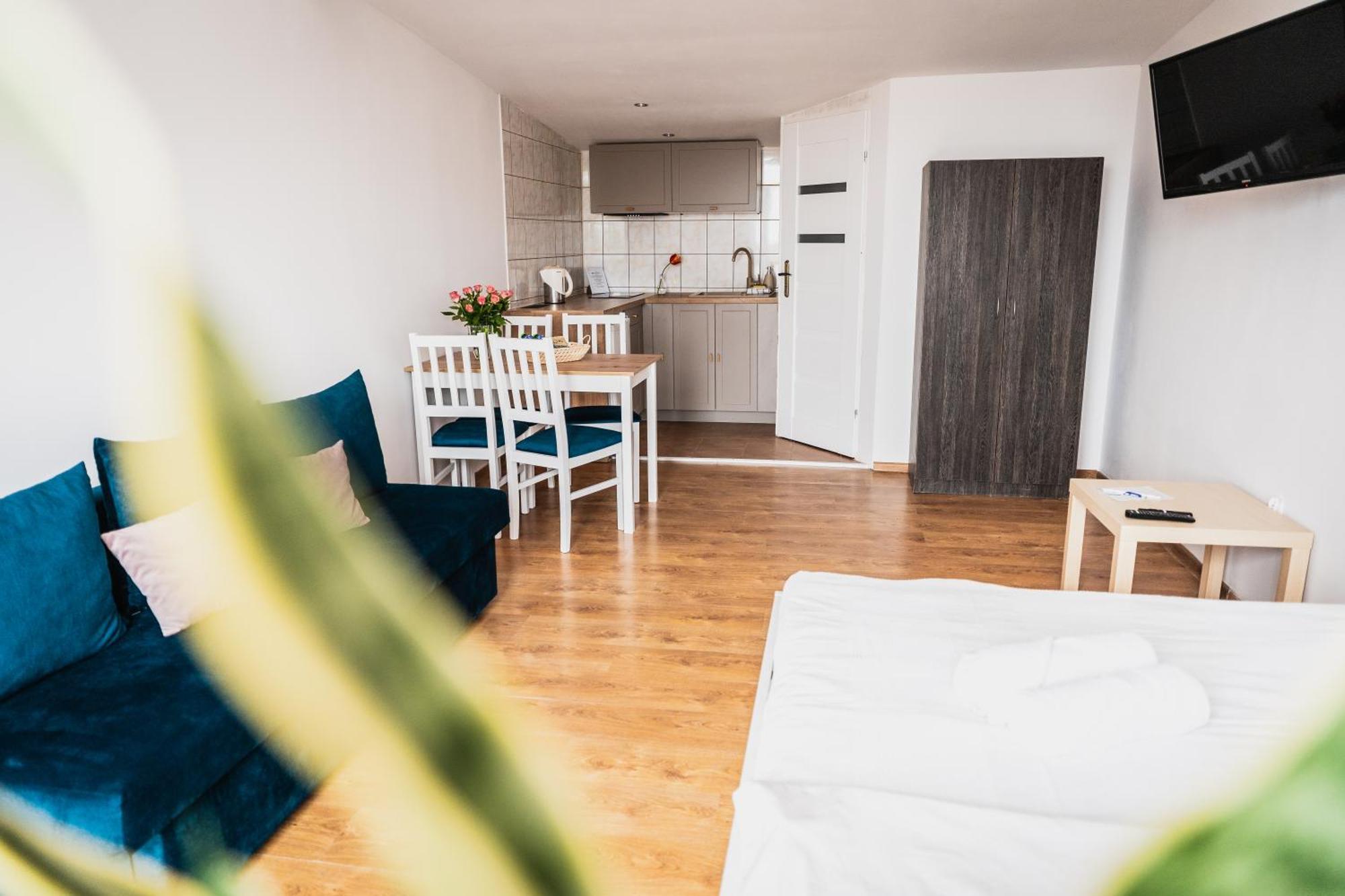 Apartamenty Baltyckie Władysławowo Εξωτερικό φωτογραφία