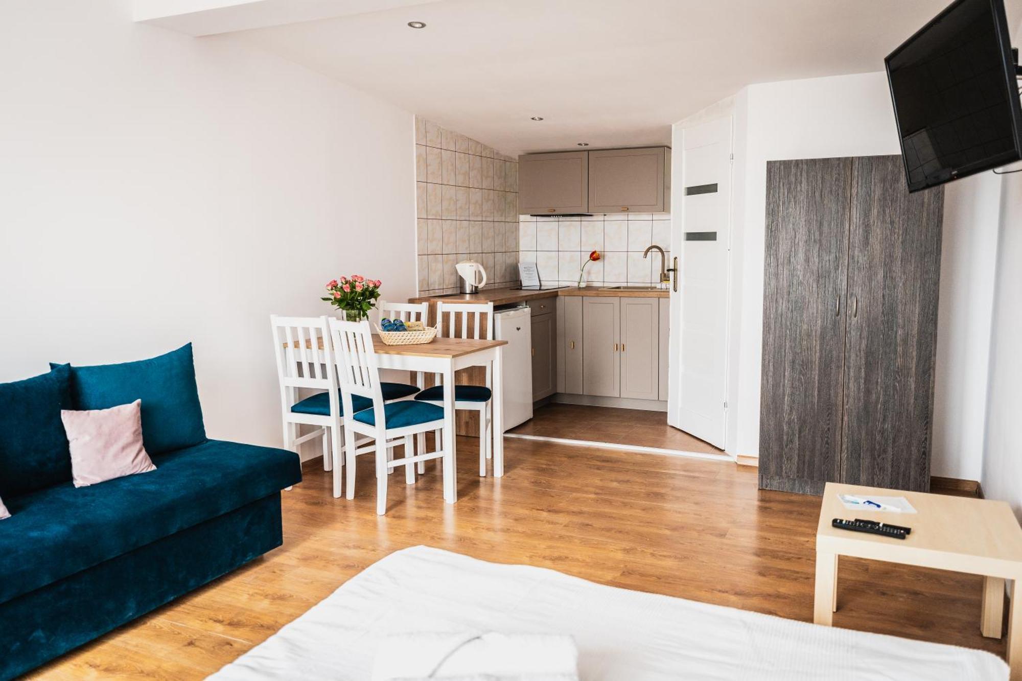 Apartamenty Baltyckie Władysławowo Εξωτερικό φωτογραφία