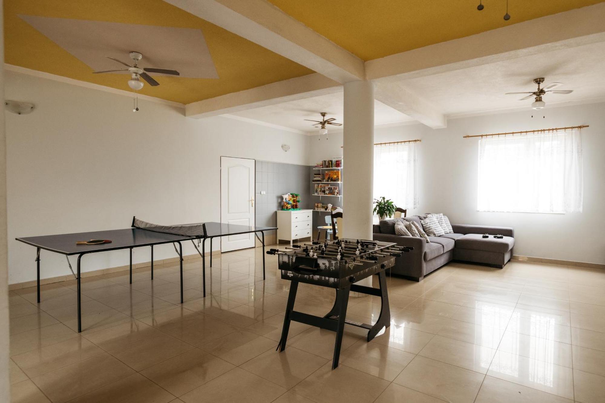 Apartamenty Baltyckie Władysławowo Εξωτερικό φωτογραφία