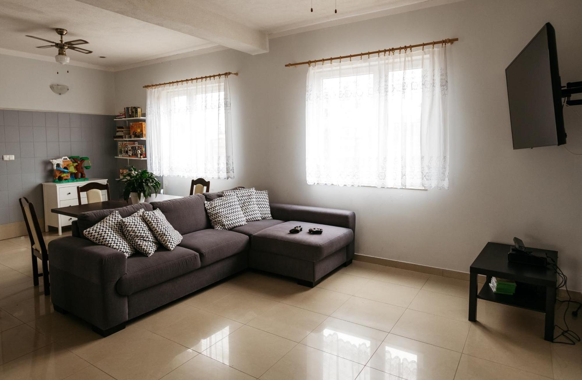Apartamenty Baltyckie Władysławowo Εξωτερικό φωτογραφία