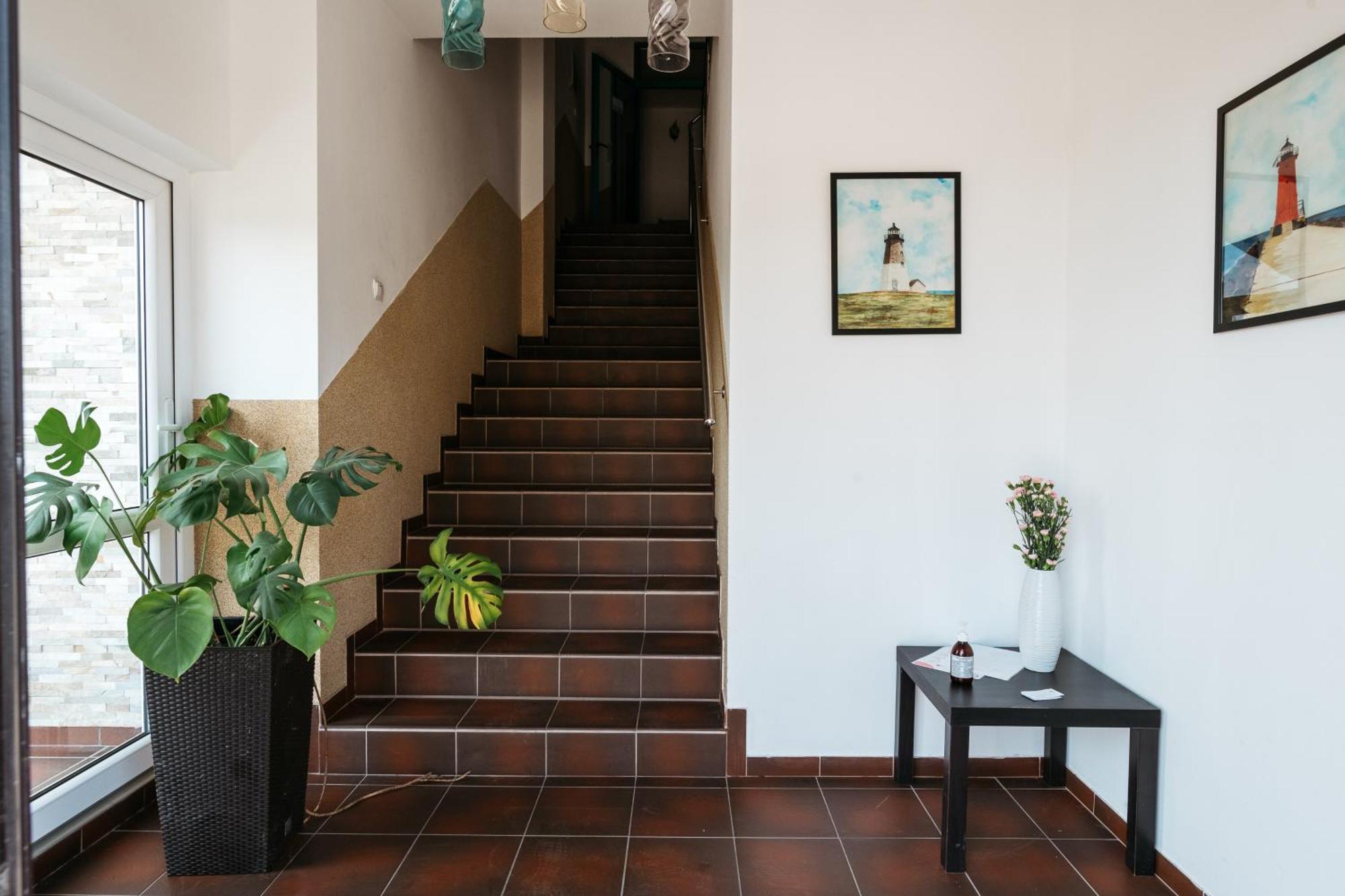 Apartamenty Baltyckie Władysławowo Εξωτερικό φωτογραφία