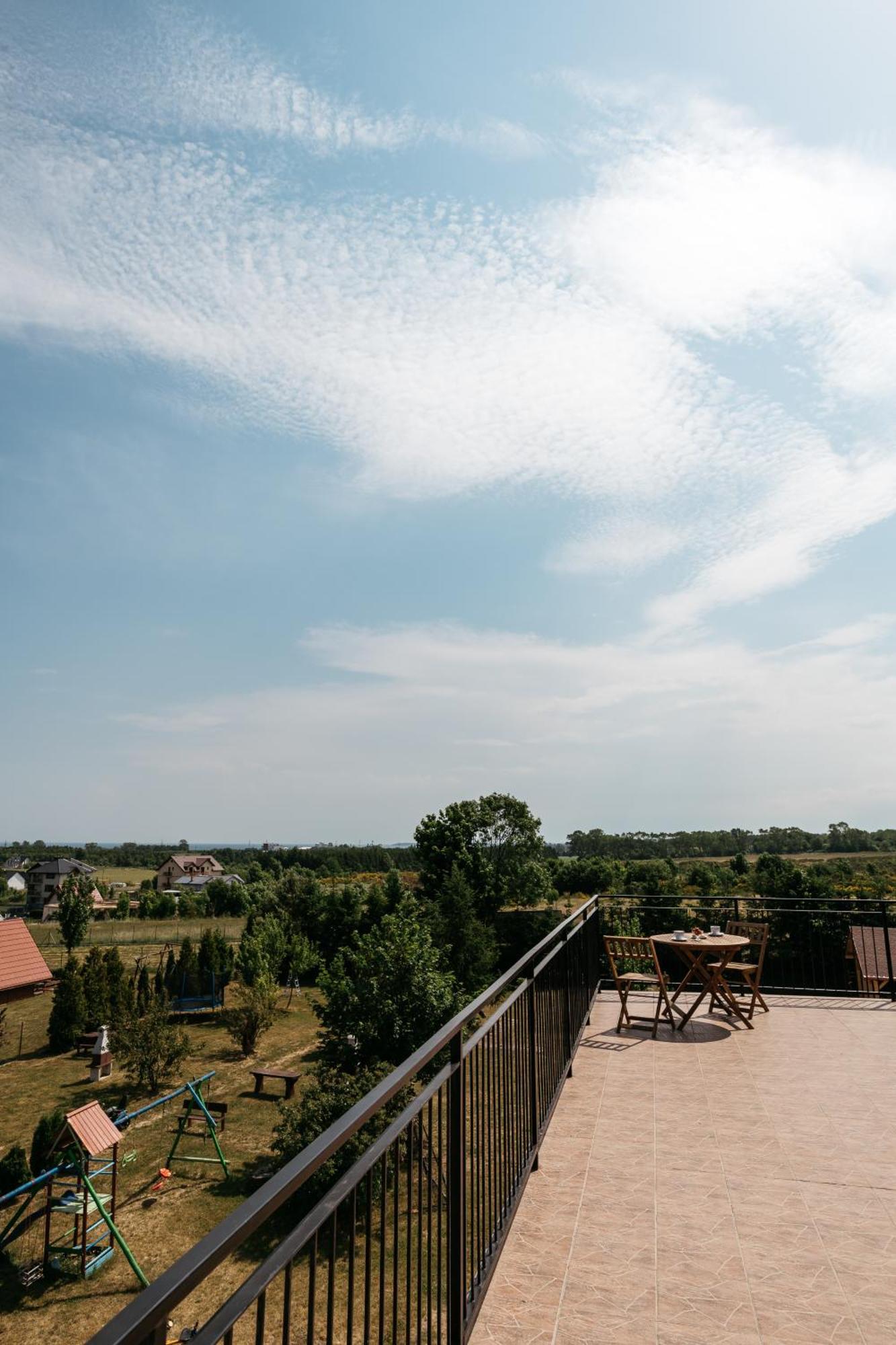 Apartamenty Baltyckie Władysławowo Εξωτερικό φωτογραφία