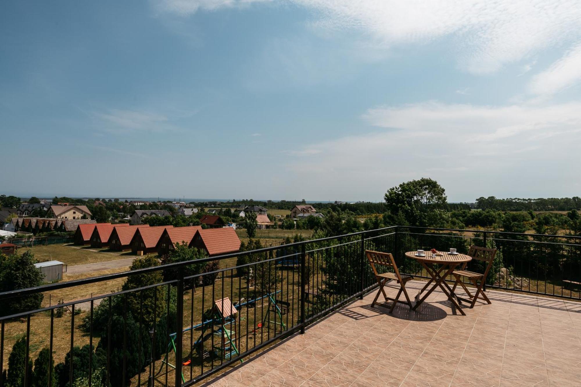 Apartamenty Baltyckie Władysławowo Εξωτερικό φωτογραφία