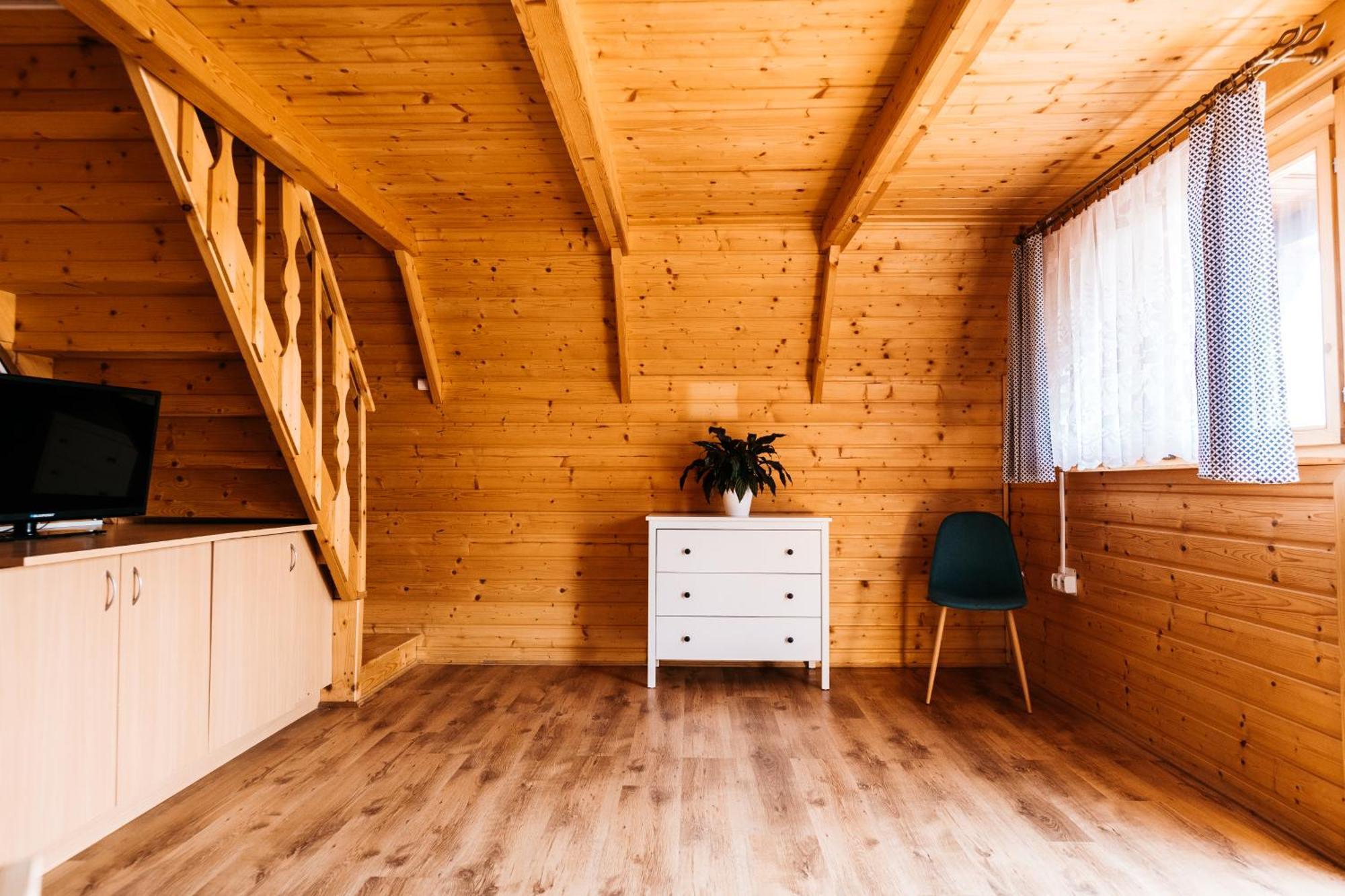 Apartamenty Baltyckie Władysławowo Εξωτερικό φωτογραφία