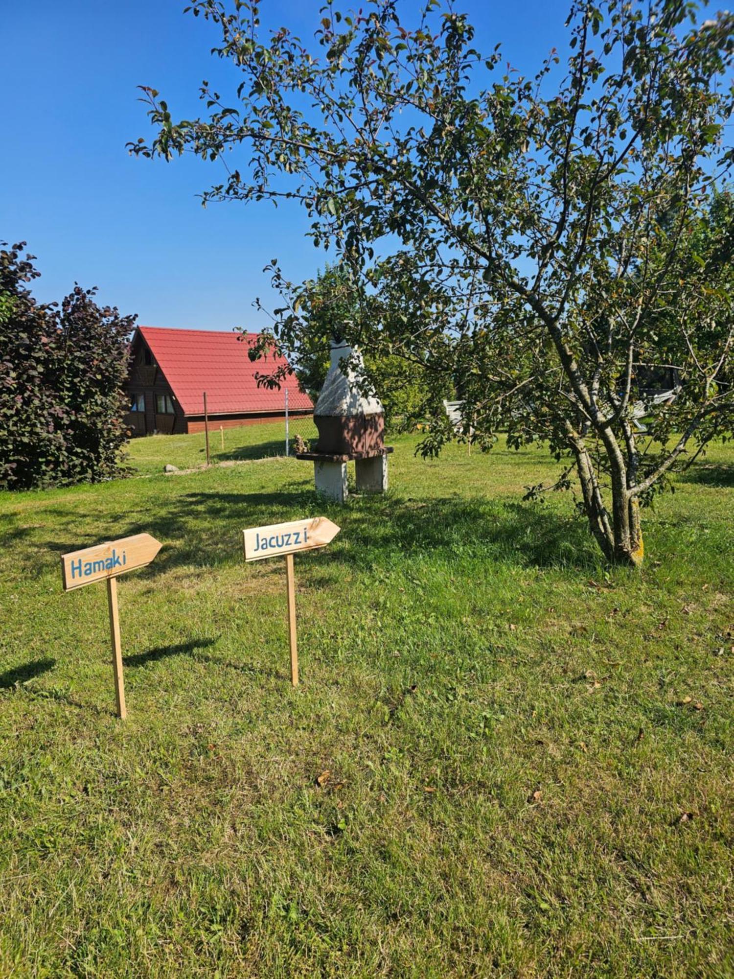 Apartamenty Baltyckie Władysławowo Εξωτερικό φωτογραφία