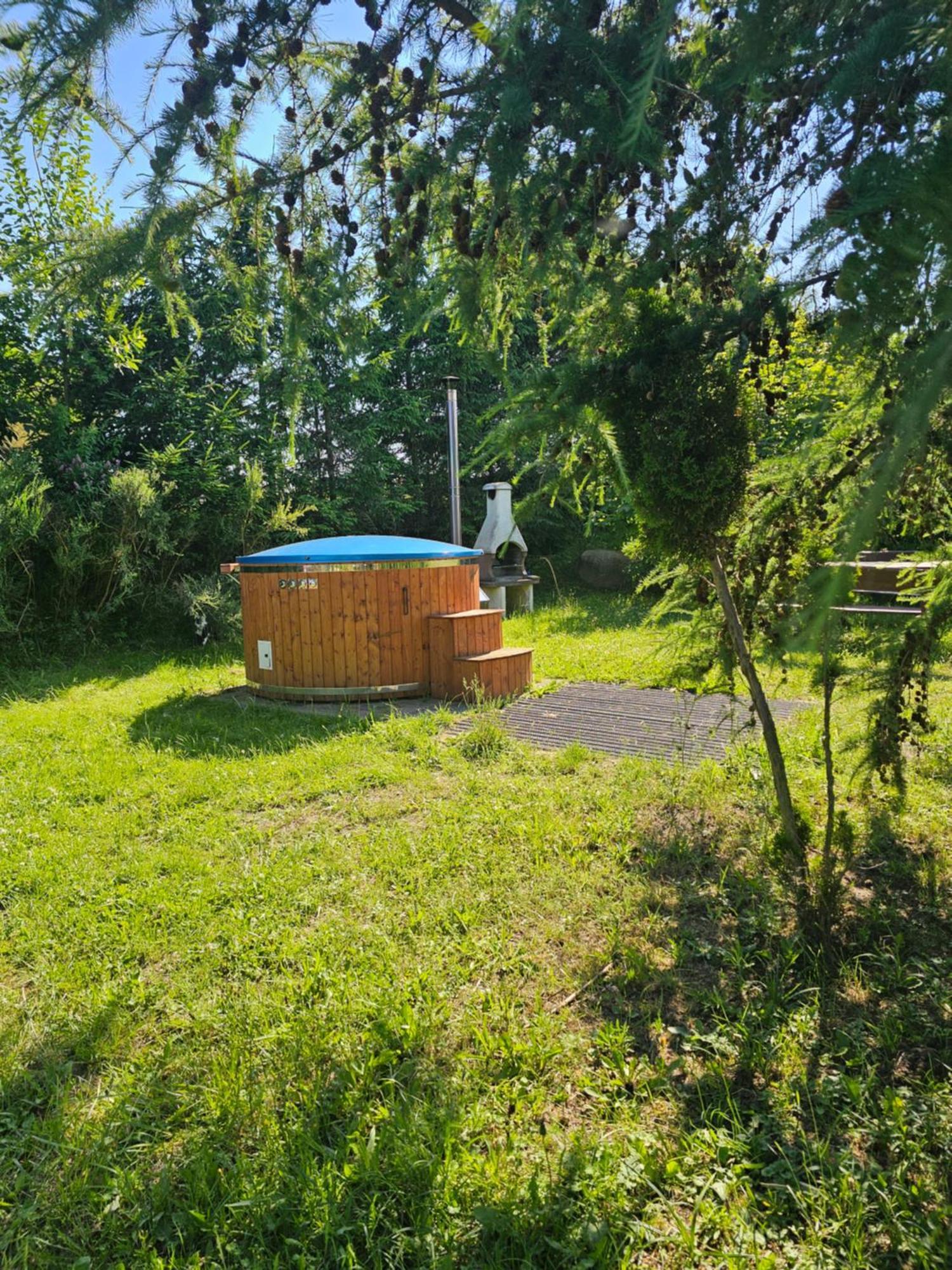 Apartamenty Baltyckie Władysławowo Εξωτερικό φωτογραφία