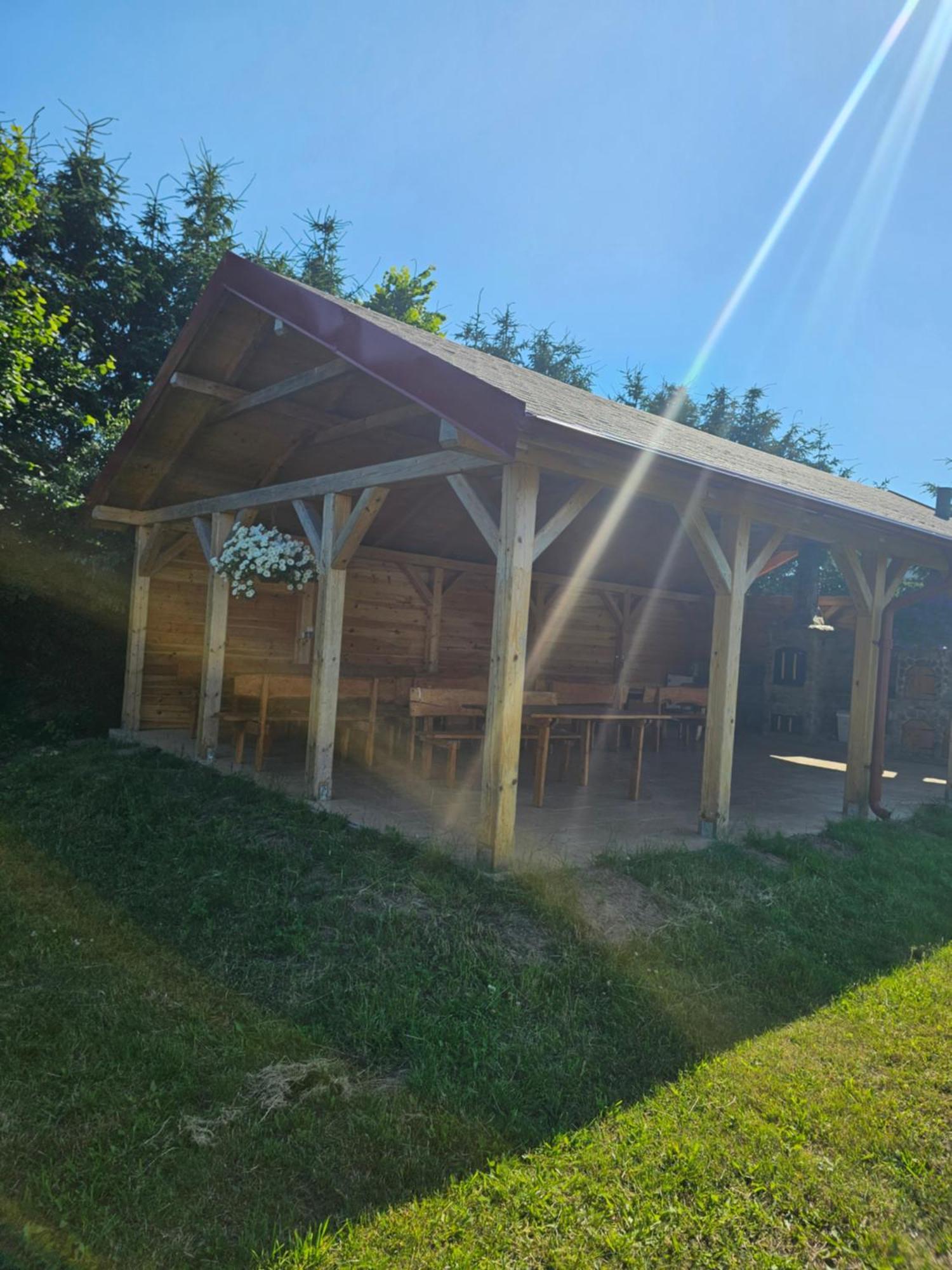 Apartamenty Baltyckie Władysławowo Εξωτερικό φωτογραφία