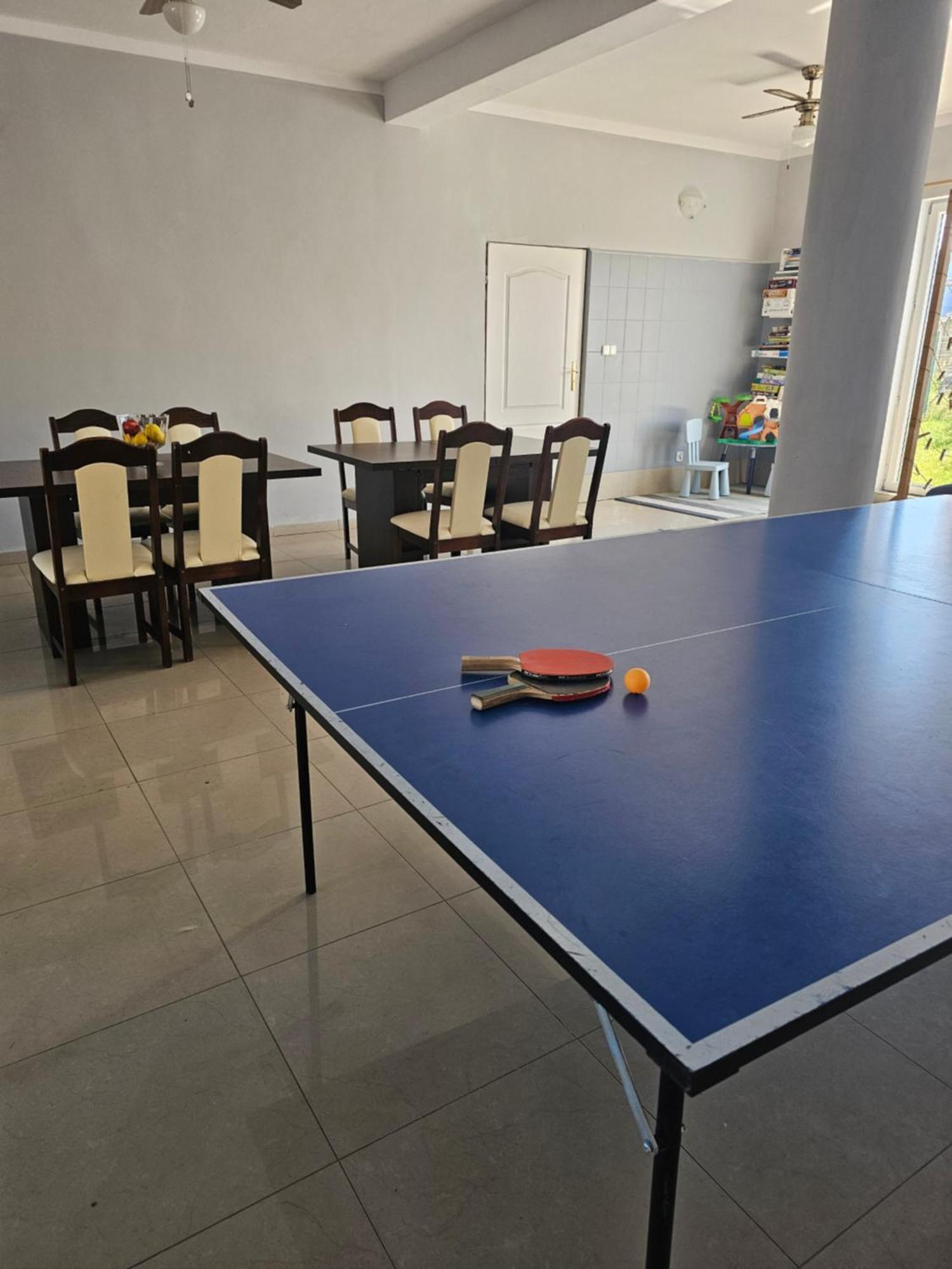 Apartamenty Baltyckie Władysławowo Εξωτερικό φωτογραφία