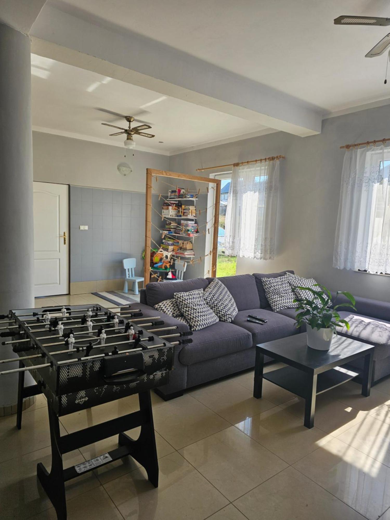 Apartamenty Baltyckie Władysławowo Εξωτερικό φωτογραφία