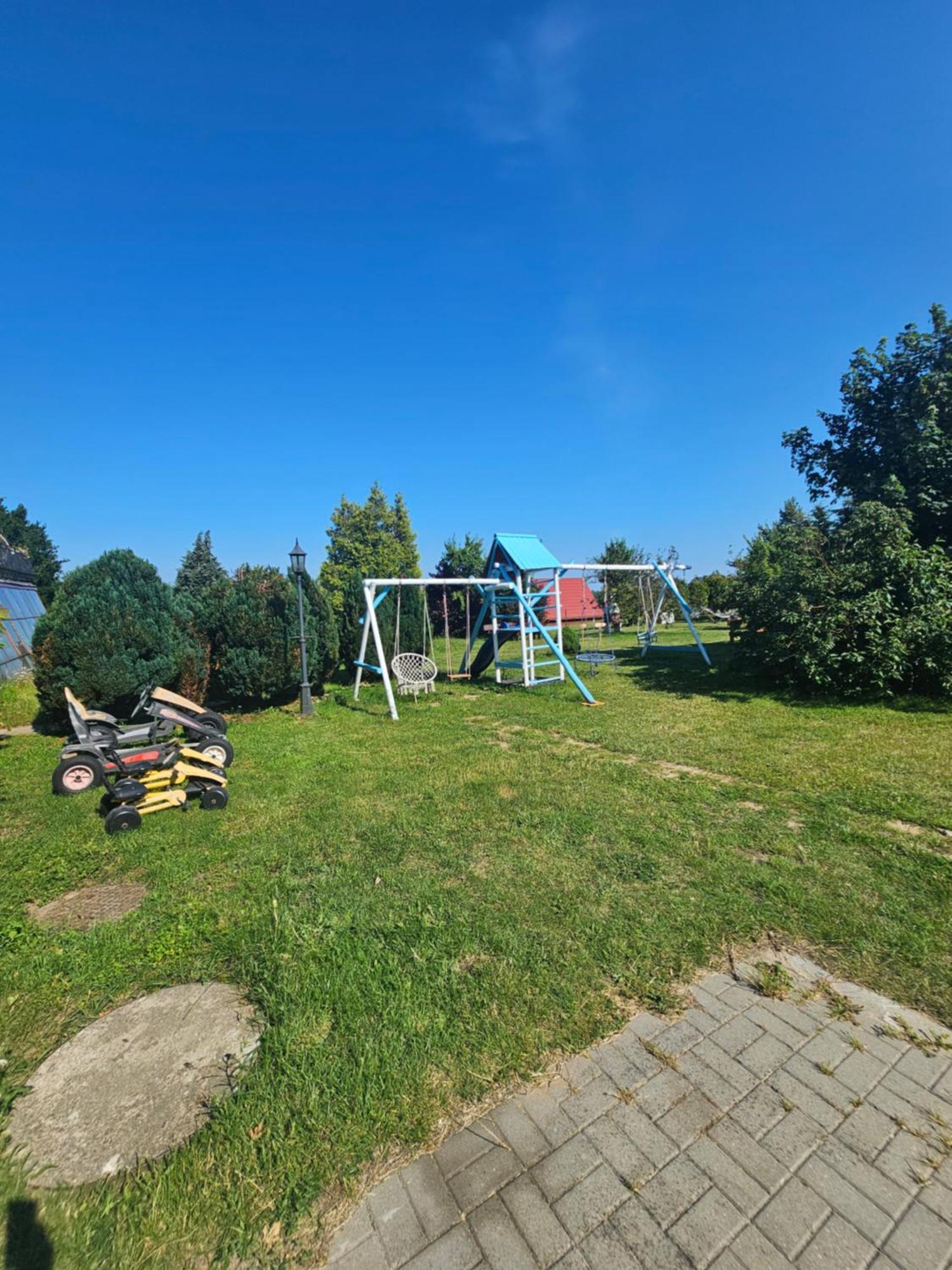 Apartamenty Baltyckie Władysławowo Εξωτερικό φωτογραφία