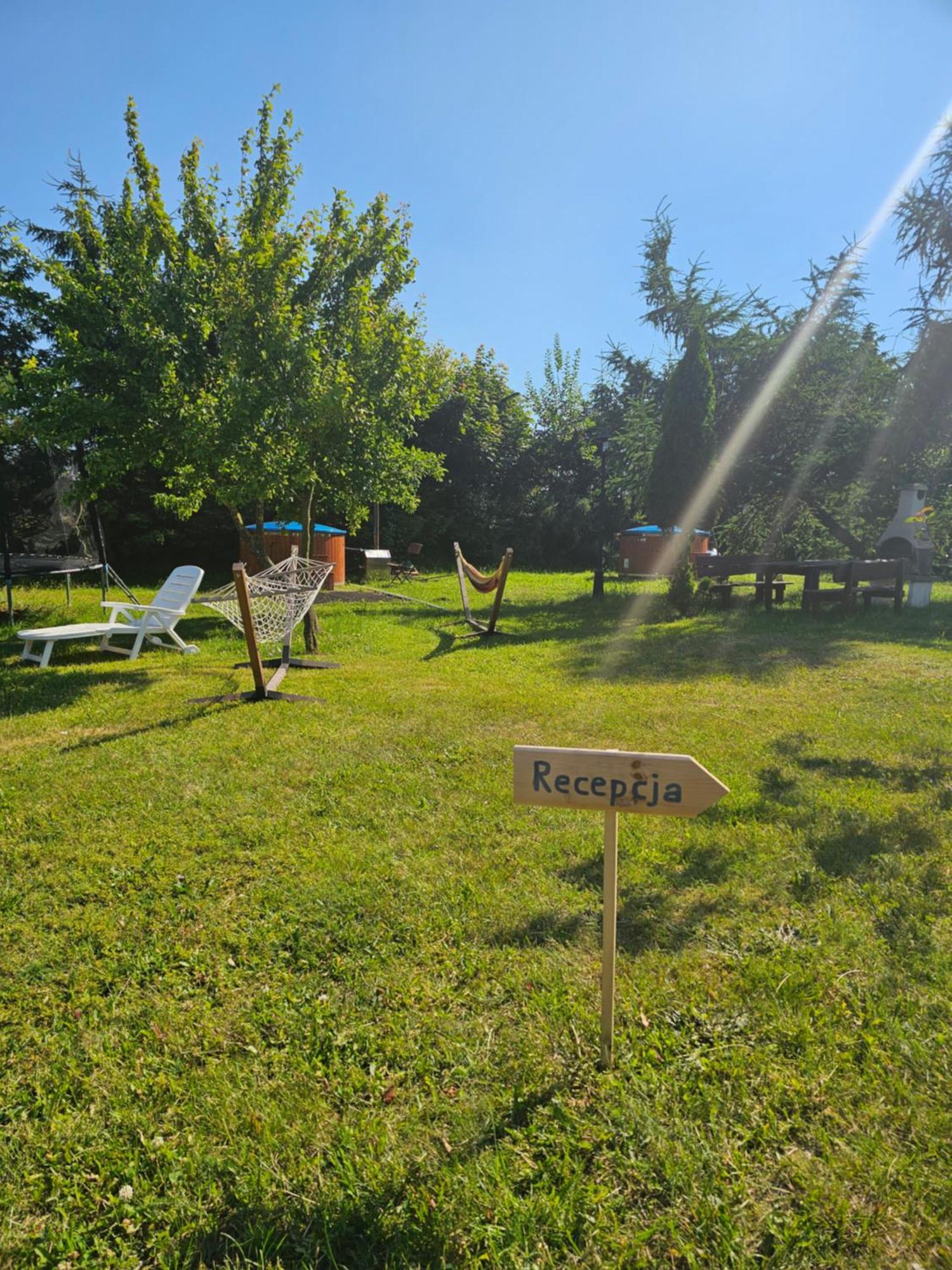 Apartamenty Baltyckie Władysławowo Εξωτερικό φωτογραφία