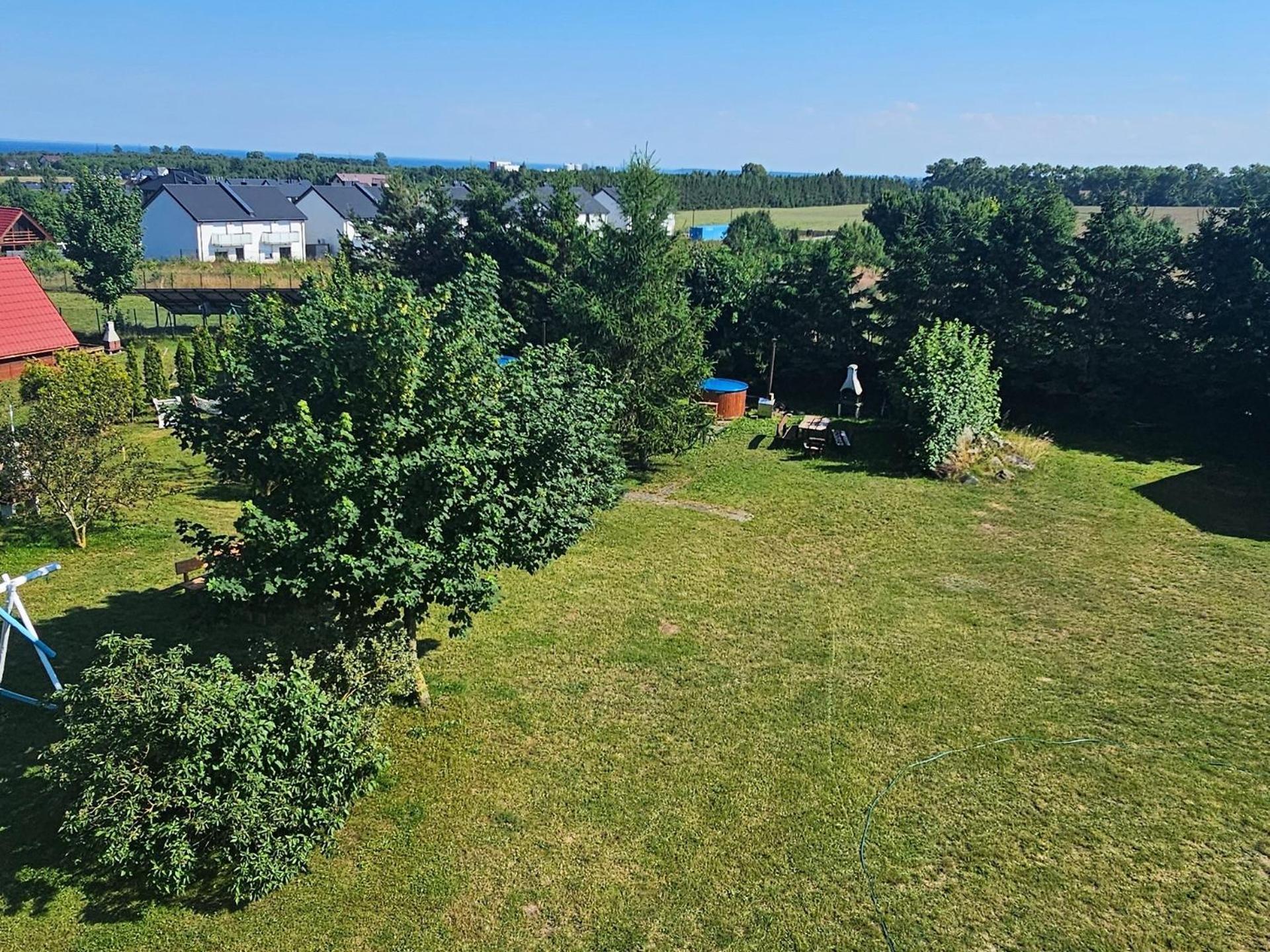 Apartamenty Baltyckie Władysławowo Εξωτερικό φωτογραφία